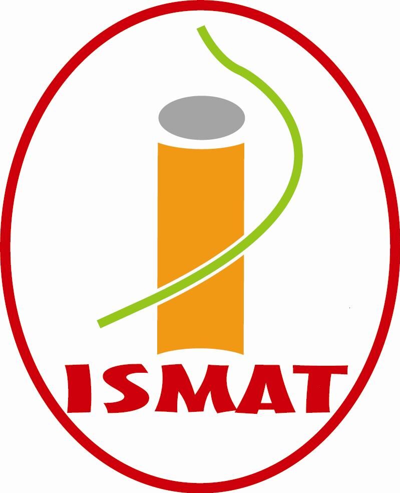 logo ISMAT